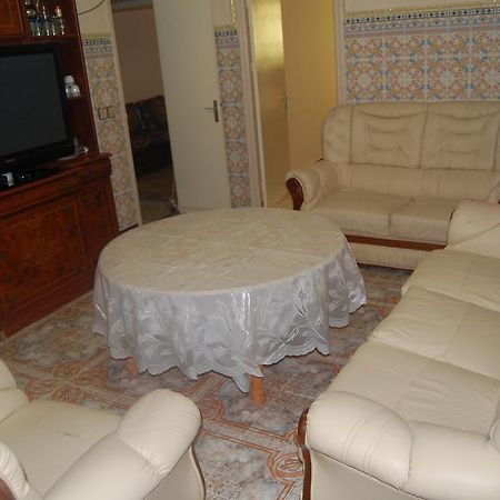 Appartement Alhoceima Al Hoceïma Exteriér fotografie