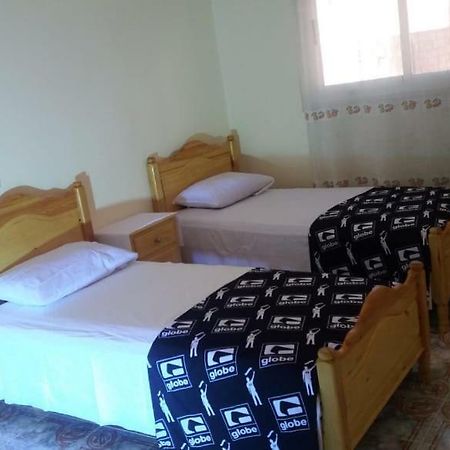 Appartement Alhoceima Al Hoceïma Exteriér fotografie