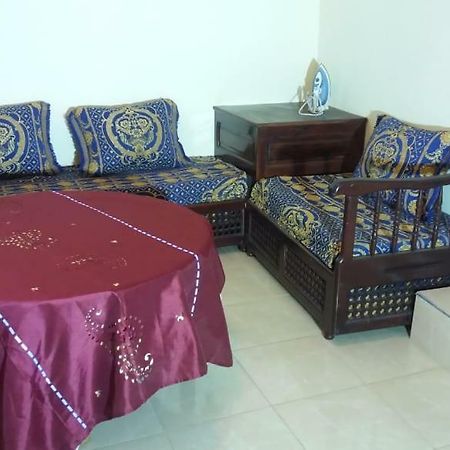 Appartement Alhoceima Al Hoceïma Exteriér fotografie