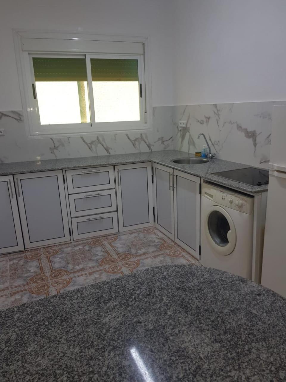 Appartement Alhoceima Al Hoceïma Pokoj fotografie