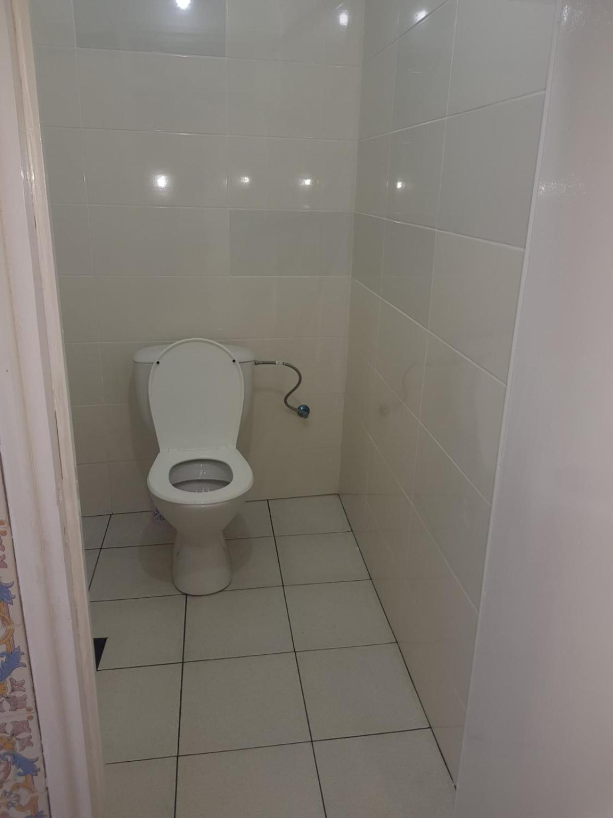 Appartement Alhoceima Al Hoceïma Pokoj fotografie