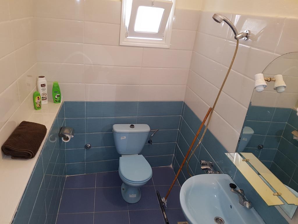 Appartement Alhoceima Al Hoceïma Exteriér fotografie