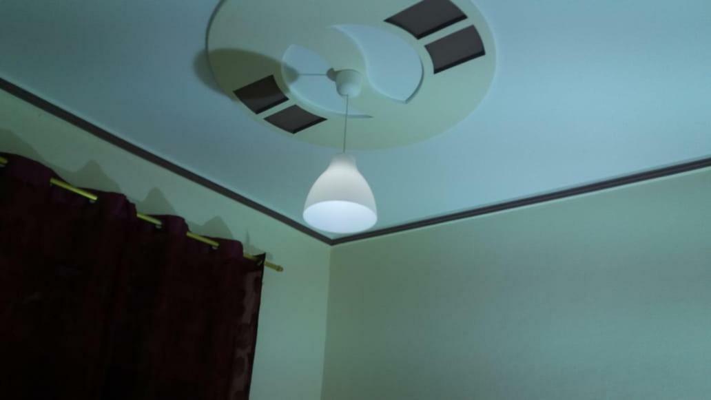 Appartement Alhoceima Al Hoceïma Exteriér fotografie