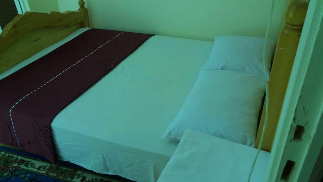 Appartement Alhoceima Al Hoceïma Exteriér fotografie