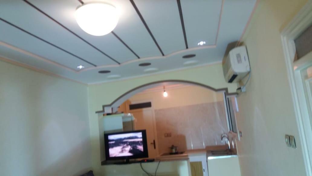 Appartement Alhoceima Al Hoceïma Exteriér fotografie