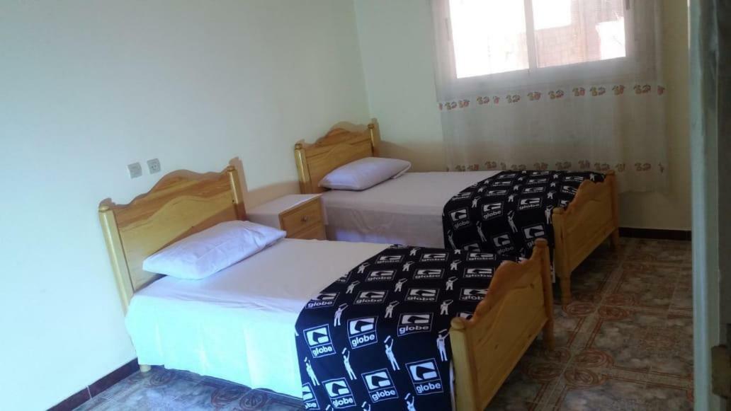 Appartement Alhoceima Al Hoceïma Exteriér fotografie
