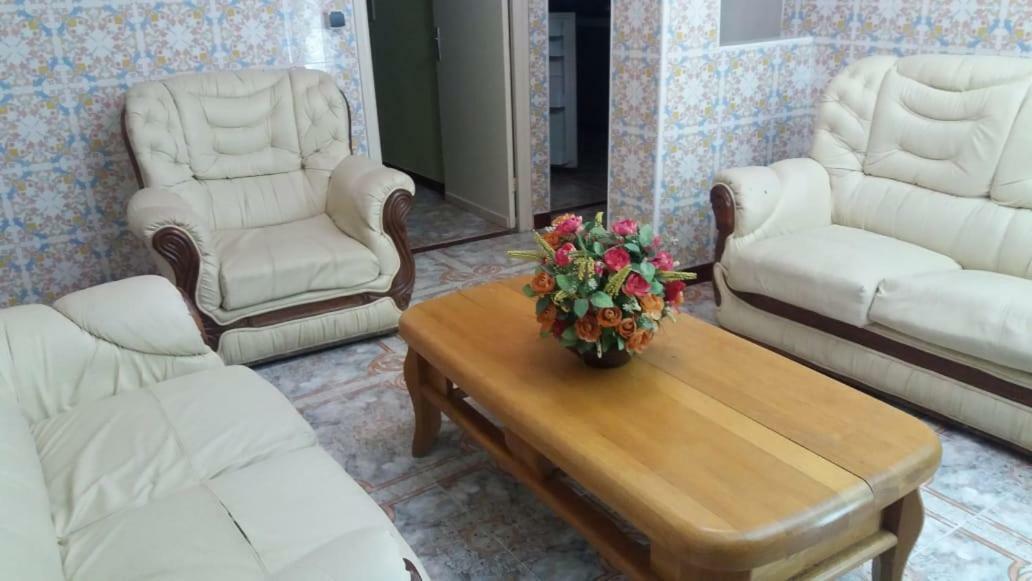 Appartement Alhoceima Al Hoceïma Exteriér fotografie