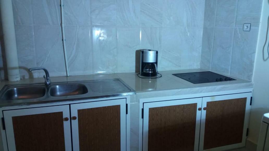Appartement Alhoceima Al Hoceïma Exteriér fotografie